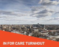 In care for Turnhout